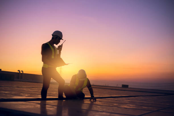Best Metal Roofing Contractor  in Lompoc, CA
