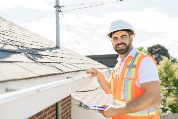 Professional Roofing Contractor in Lompoc, CA