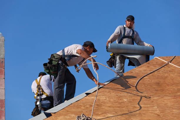Best Residential Roofing Contractor  in Lompoc, CA
