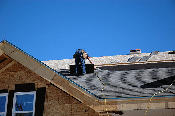 Quick and Trustworthy Emergency Roof Repair Services in Lompoc, CA