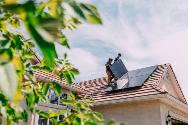 Best New Roof Installation  in Lompoc, CA