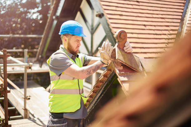 Best Slate Roofing Contractor  in Lompoc, CA
