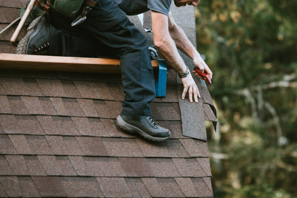 Roof Waterproofing Services in Lompoc, CA